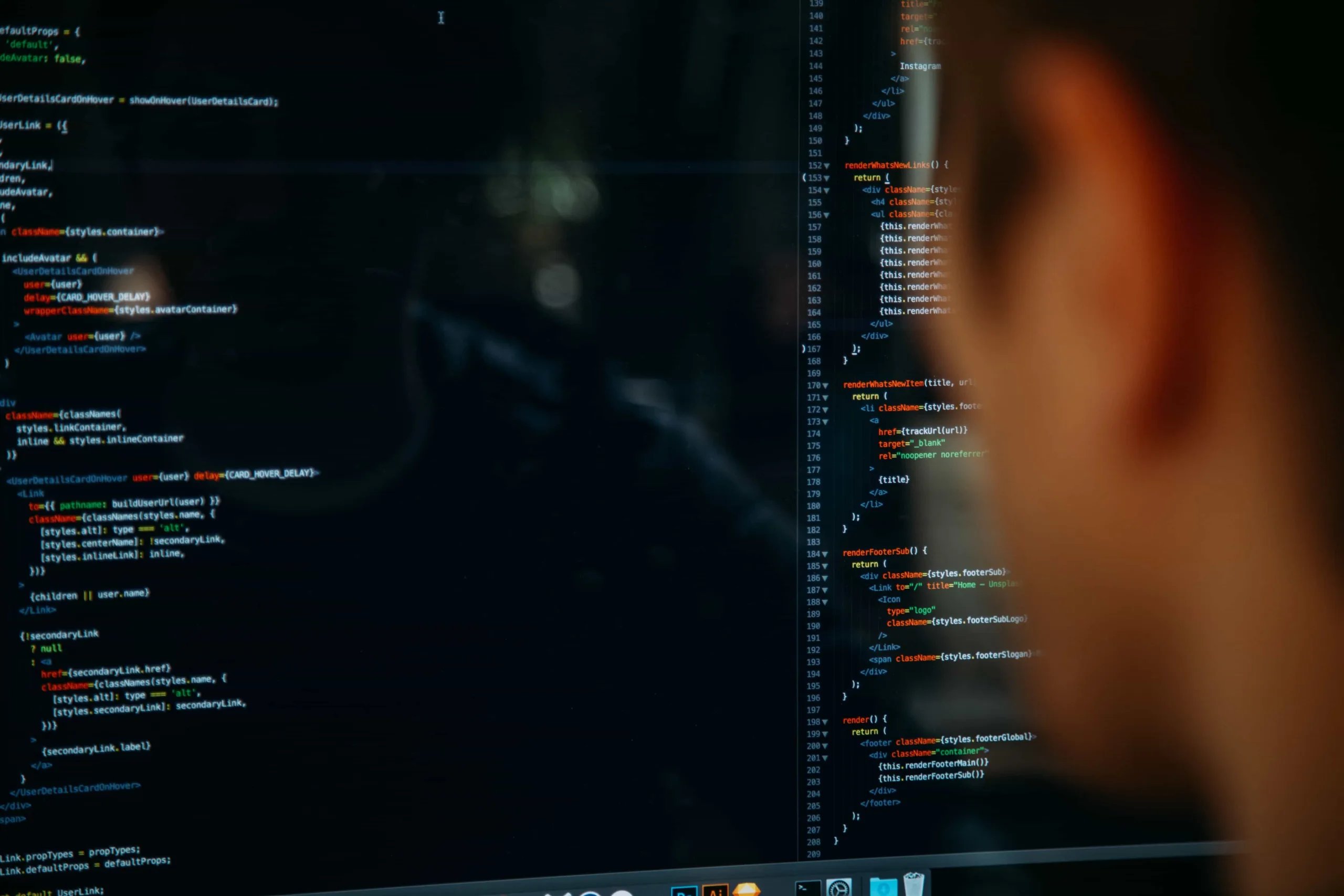 Development-setup-PM-Blog