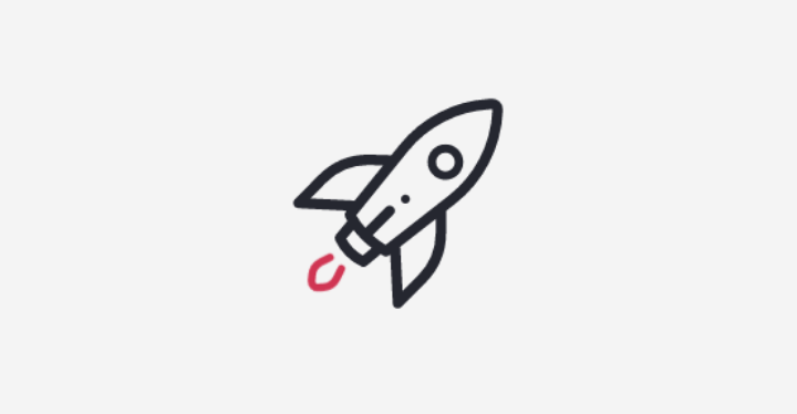 Raketen Icon