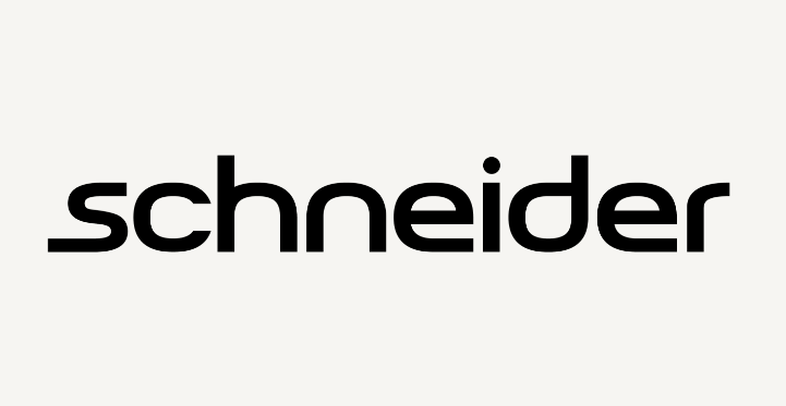 Schneider Logo