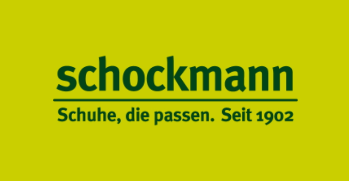 Schockmann Logo