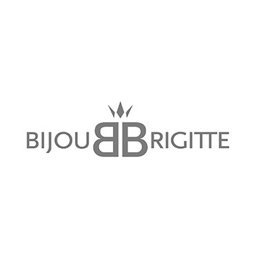 BijouBrigitte Logo