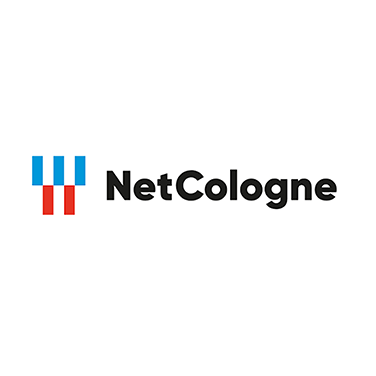 NetCologne Logo