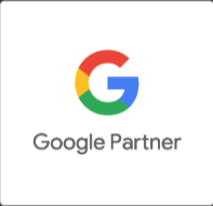Google Partner Logo