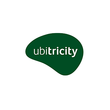 ubitricity Logo